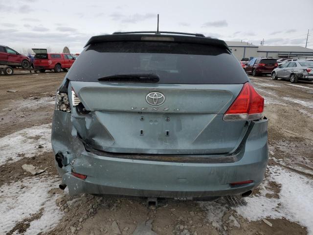 Photo 5 VIN: 4T3ZK11A69U010152 - TOYOTA VENZA 