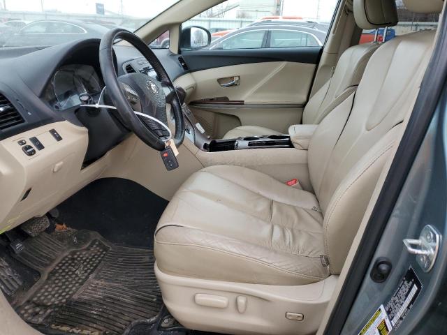 Photo 6 VIN: 4T3ZK11A69U010152 - TOYOTA VENZA 