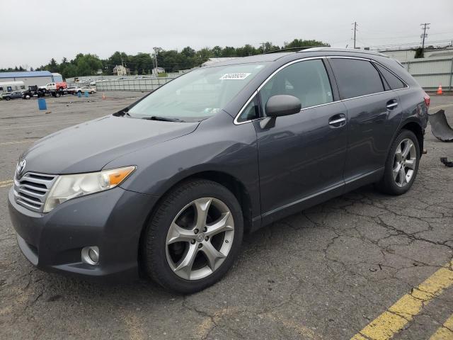 Photo 0 VIN: 4T3ZK11A69U011950 - TOYOTA VENZA 