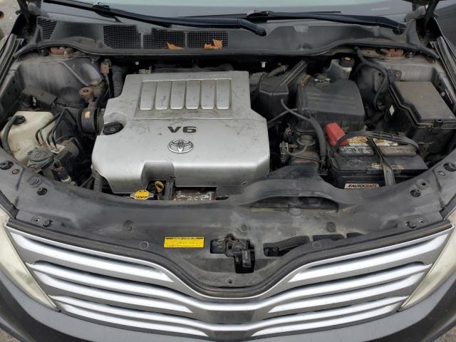 Photo 10 VIN: 4T3ZK11A69U011950 - TOYOTA VENZA 