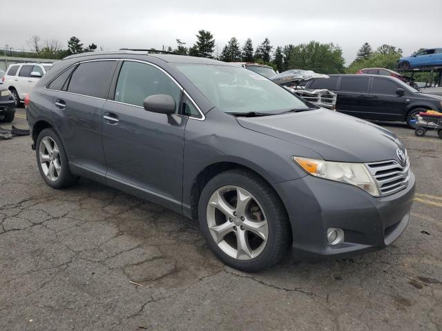 Photo 3 VIN: 4T3ZK11A69U011950 - TOYOTA VENZA 