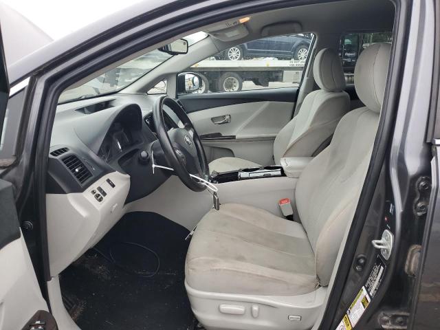 Photo 6 VIN: 4T3ZK11A69U011950 - TOYOTA VENZA 