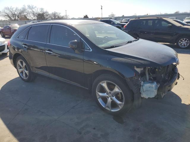 Photo 3 VIN: 4T3ZK11A69U018705 - TOYOTA VENZA 