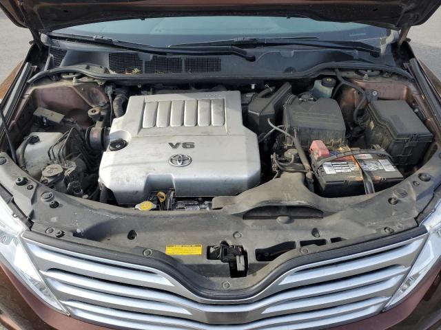 Photo 10 VIN: 4T3ZK11A79U006918 - TOYOTA VENZA 