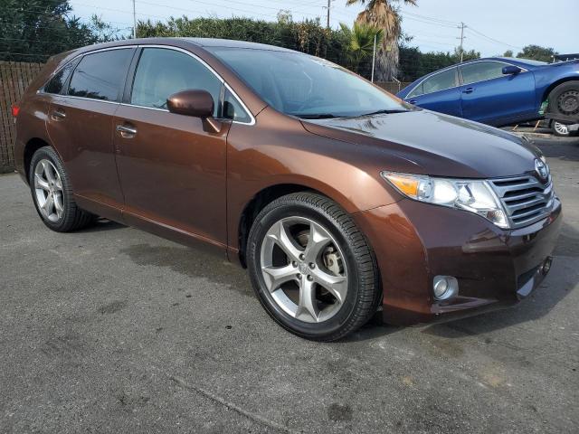 Photo 3 VIN: 4T3ZK11A79U006918 - TOYOTA VENZA 