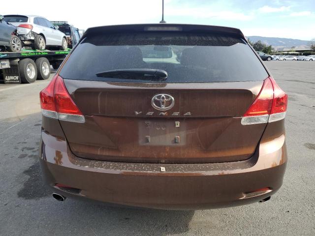 Photo 5 VIN: 4T3ZK11A79U006918 - TOYOTA VENZA 