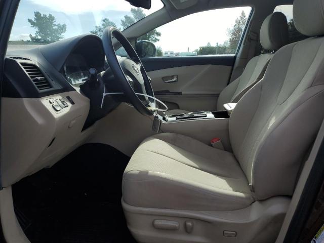 Photo 6 VIN: 4T3ZK11A79U006918 - TOYOTA VENZA 