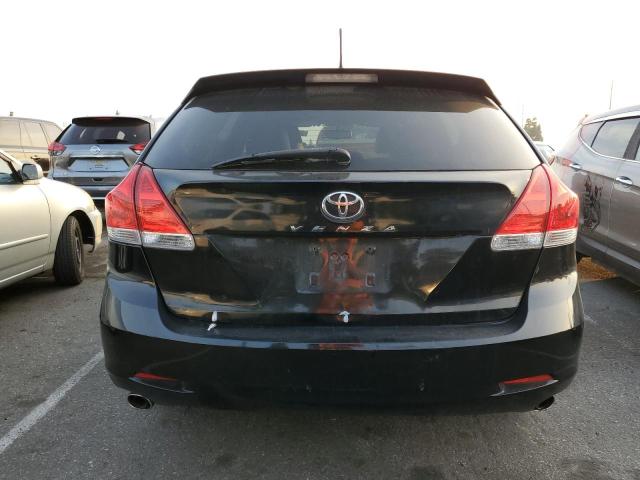 Photo 5 VIN: 4T3ZK11A79U007387 - TOYOTA VENZA 