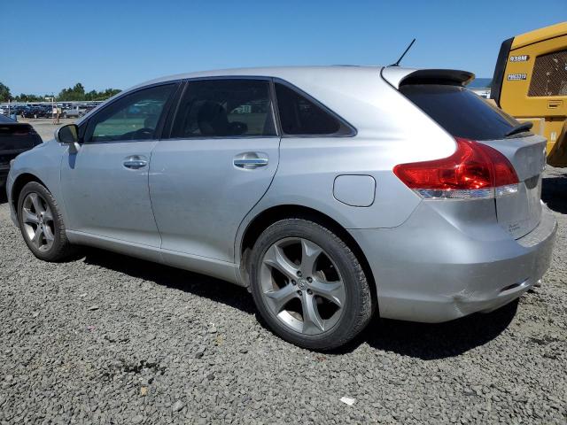 Photo 1 VIN: 4T3ZK11A79U007776 - TOYOTA VENZA 