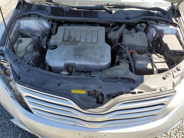 Photo 11 VIN: 4T3ZK11A79U007776 - TOYOTA VENZA 