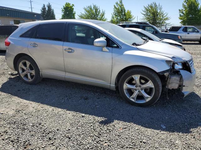 Photo 3 VIN: 4T3ZK11A79U007776 - TOYOTA VENZA 