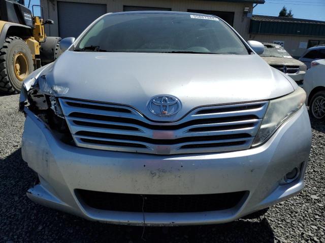 Photo 4 VIN: 4T3ZK11A79U007776 - TOYOTA VENZA 