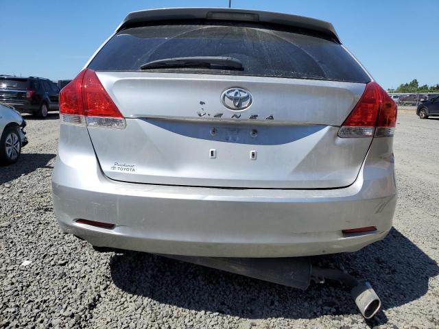 Photo 5 VIN: 4T3ZK11A79U007776 - TOYOTA VENZA 