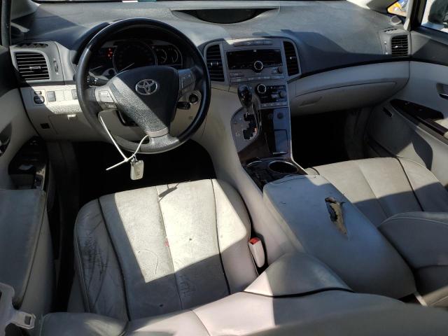 Photo 7 VIN: 4T3ZK11A79U007776 - TOYOTA VENZA 