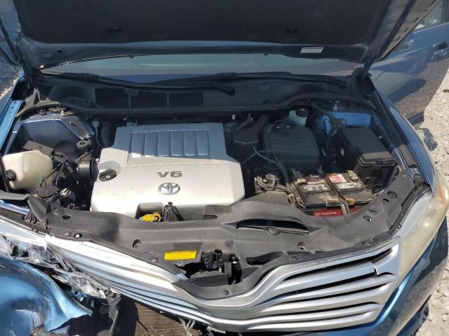 Photo 10 VIN: 4T3ZK11A79U015876 - TOYOTA VENZA 