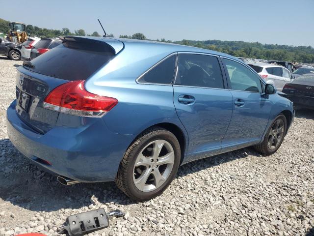 Photo 2 VIN: 4T3ZK11A79U015876 - TOYOTA VENZA 