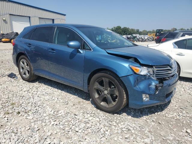 Photo 3 VIN: 4T3ZK11A79U015876 - TOYOTA VENZA 