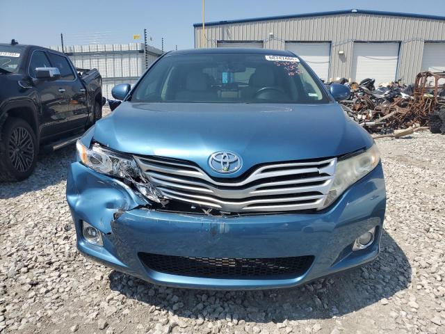 Photo 4 VIN: 4T3ZK11A79U015876 - TOYOTA VENZA 