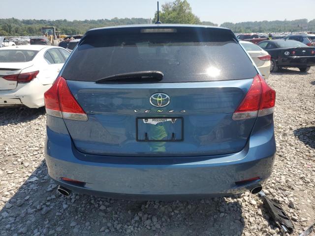 Photo 5 VIN: 4T3ZK11A79U015876 - TOYOTA VENZA 