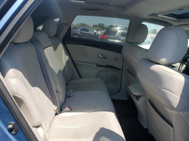 Photo 9 VIN: 4T3ZK11A79U015876 - TOYOTA VENZA 