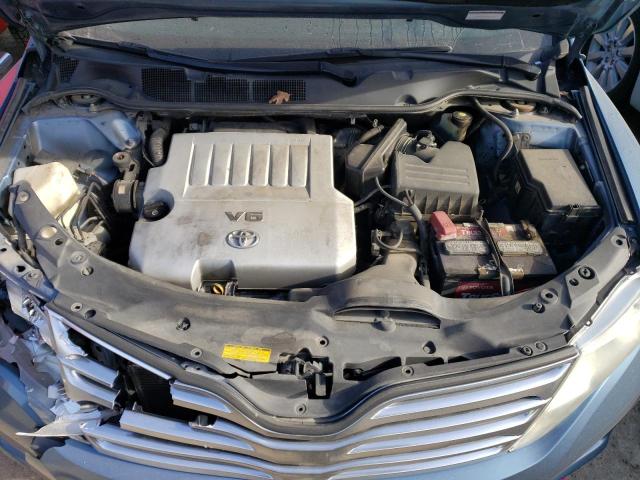 Photo 11 VIN: 4T3ZK11A79U015876 - TOYOTA VENZA 