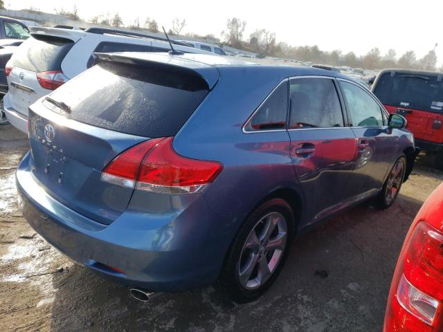 Photo 2 VIN: 4T3ZK11A79U015876 - TOYOTA VENZA 