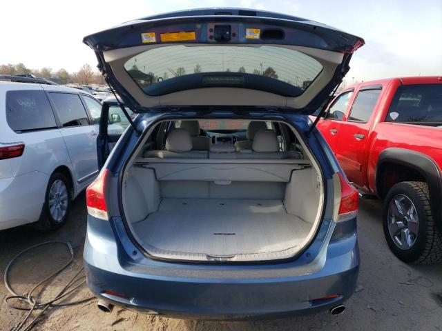 Photo 5 VIN: 4T3ZK11A79U015876 - TOYOTA VENZA 