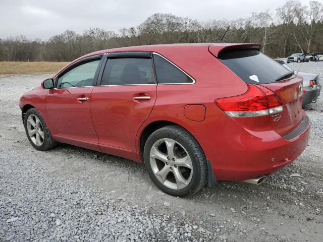 Photo 1 VIN: 4T3ZK11A89U002974 - TOYOTA VENZA 