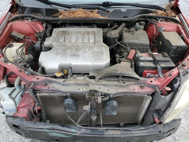 Photo 11 VIN: 4T3ZK11A89U002974 - TOYOTA VENZA 