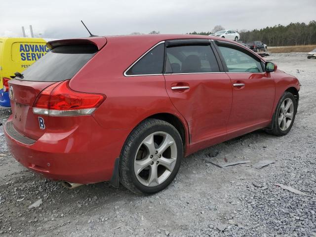 Photo 2 VIN: 4T3ZK11A89U002974 - TOYOTA VENZA 