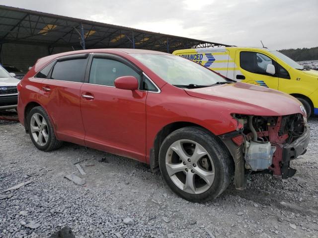 Photo 3 VIN: 4T3ZK11A89U002974 - TOYOTA VENZA 