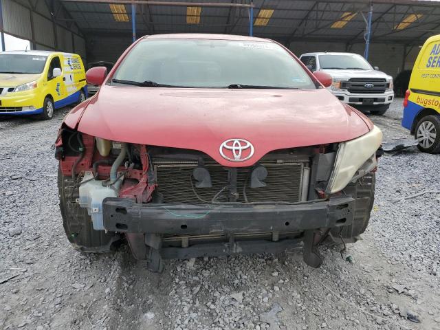 Photo 4 VIN: 4T3ZK11A89U002974 - TOYOTA VENZA 