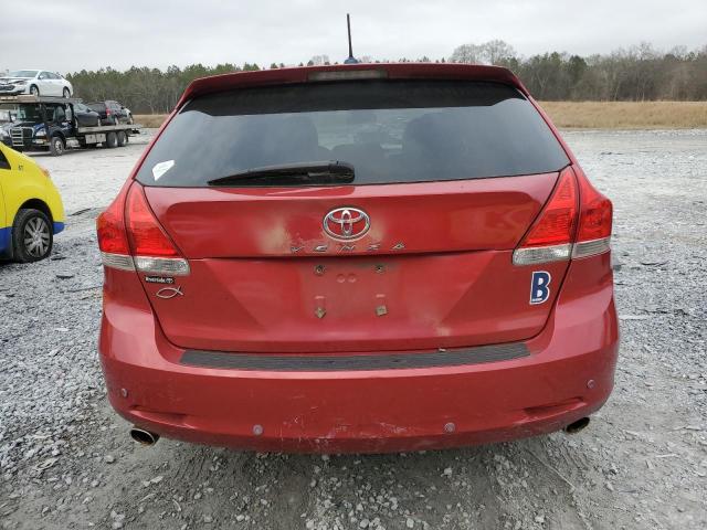 Photo 5 VIN: 4T3ZK11A89U002974 - TOYOTA VENZA 