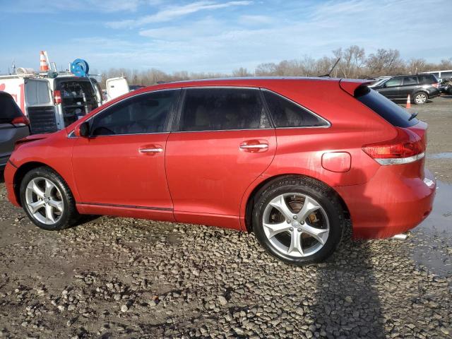 Photo 1 VIN: 4T3ZK11A89U005308 - TOYOTA VENZA 