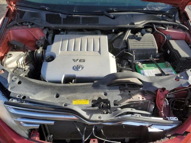 Photo 10 VIN: 4T3ZK11A89U005308 - TOYOTA VENZA 