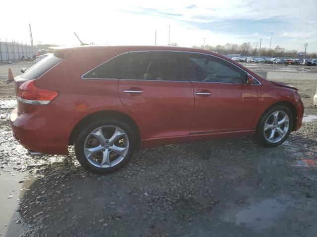 Photo 2 VIN: 4T3ZK11A89U005308 - TOYOTA VENZA 