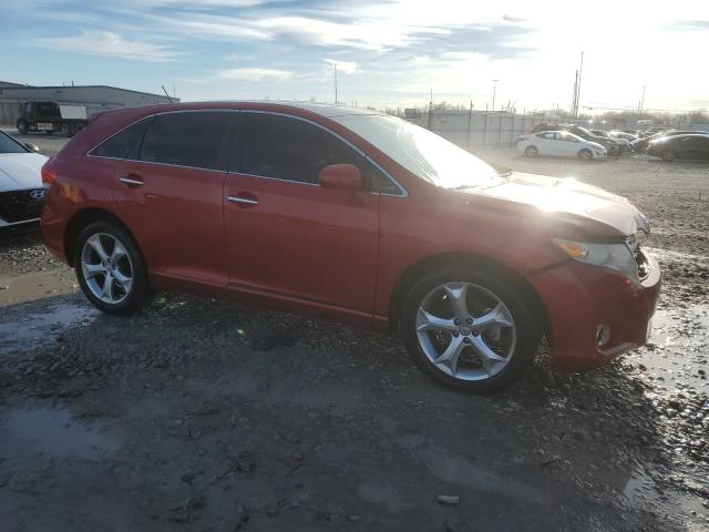 Photo 3 VIN: 4T3ZK11A89U005308 - TOYOTA VENZA 