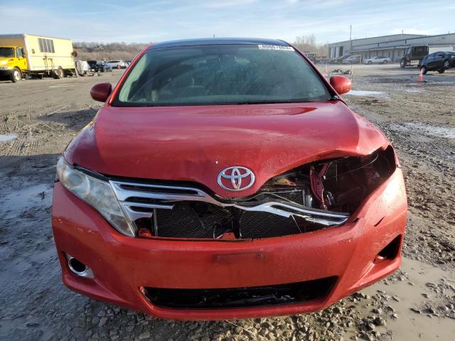 Photo 4 VIN: 4T3ZK11A89U005308 - TOYOTA VENZA 