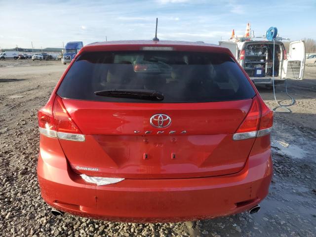 Photo 5 VIN: 4T3ZK11A89U005308 - TOYOTA VENZA 