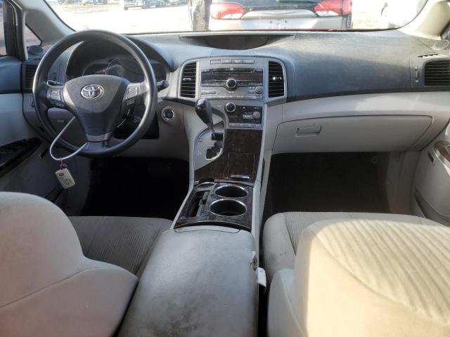 Photo 7 VIN: 4T3ZK11A89U005308 - TOYOTA VENZA 