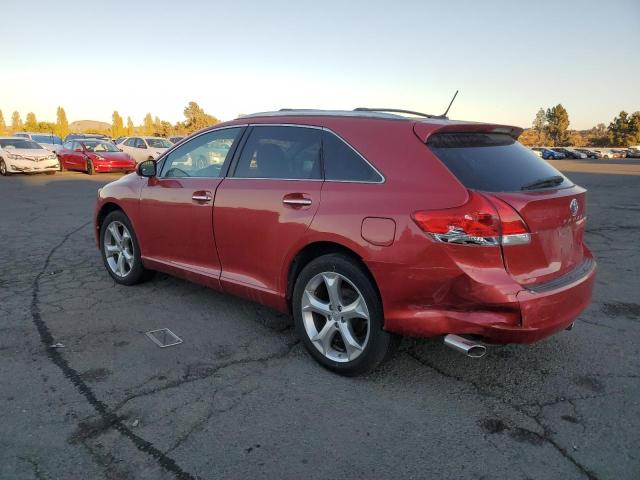 Photo 1 VIN: 4T3ZK11A89U008242 - TOYOTA VENZA 