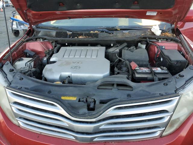 Photo 11 VIN: 4T3ZK11A89U008242 - TOYOTA VENZA 