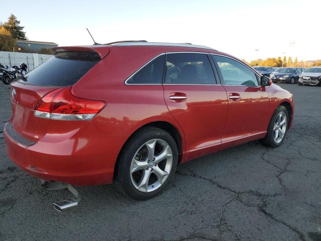 Photo 2 VIN: 4T3ZK11A89U008242 - TOYOTA VENZA 