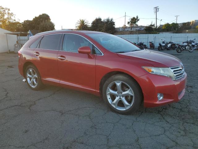 Photo 3 VIN: 4T3ZK11A89U008242 - TOYOTA VENZA 