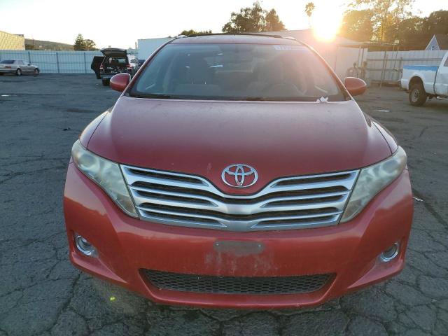 Photo 4 VIN: 4T3ZK11A89U008242 - TOYOTA VENZA 