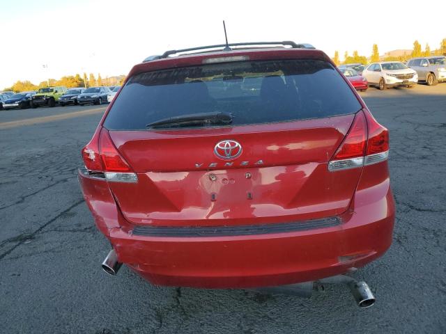 Photo 5 VIN: 4T3ZK11A89U008242 - TOYOTA VENZA 