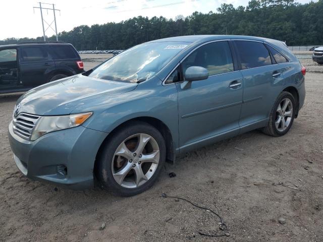 Photo 0 VIN: 4T3ZK11A89U009312 - TOYOTA VENZA 