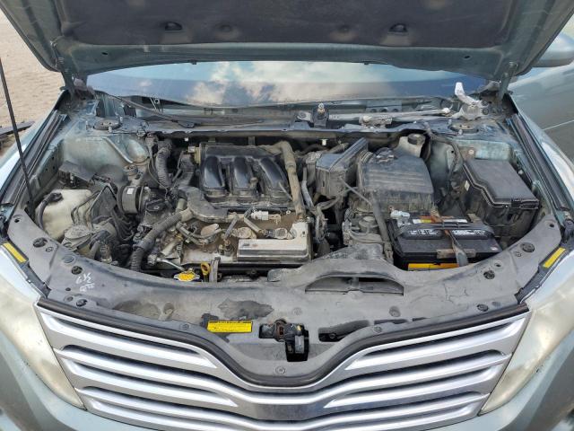 Photo 10 VIN: 4T3ZK11A89U009312 - TOYOTA VENZA 