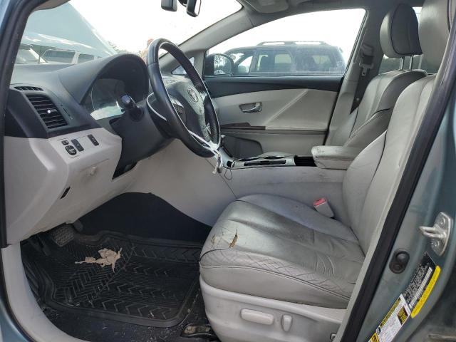 Photo 6 VIN: 4T3ZK11A89U009312 - TOYOTA VENZA 