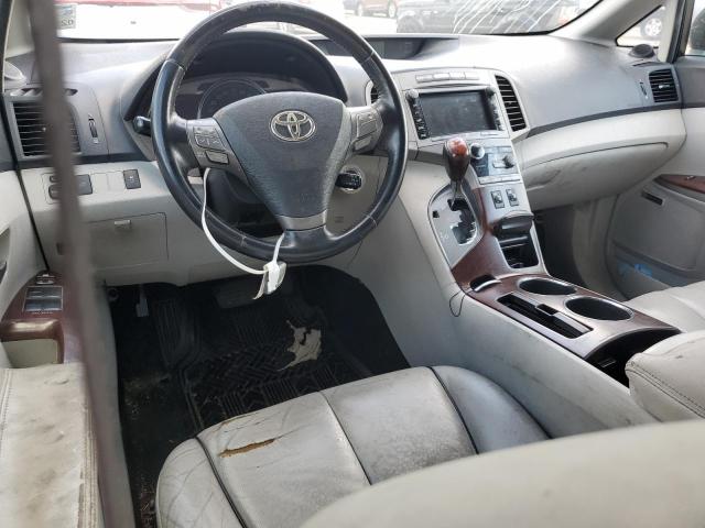 Photo 7 VIN: 4T3ZK11A89U009312 - TOYOTA VENZA 